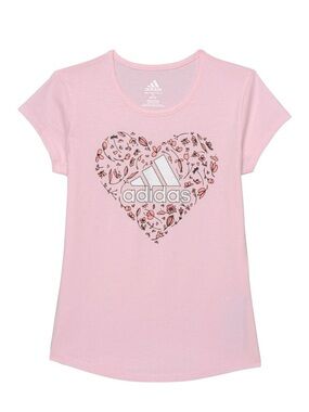 Adidas short sleeve tee